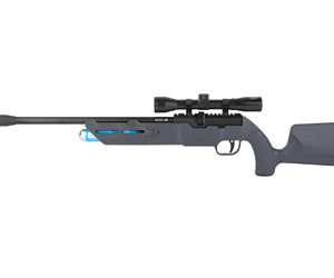 Umarex UX-Komplete NCR .22 Air Rifle