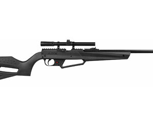 Umarex NXG APX Multi-Pump Youth BB Air Rifle 800 fps with Rifle Scope