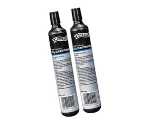 UMX WALTHER 88G CO2 CYLINDER 2/PK