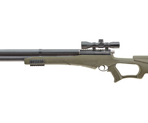 UMX AIR SABER COMBO W/AXEON 4X32