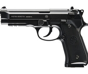 Umarex Beretta M92 A1 Full Auto .177 Blowback  Air Pistol - Black
