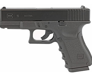 Umarex Glock G19 Gen3 BB Airgun .177 CO2 Action Handgun