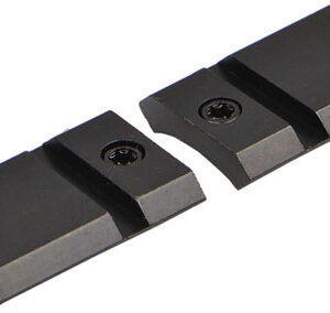 Warne Maxima 2-Piece Base Savage AccuTrigger Matte