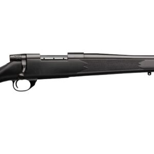 Weatherby Vanguard Compact Rifle 350 Legend 4rd Magazine 20" Barrel Black