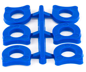 Wilson Combat Shok-Buff Replacement Buffers