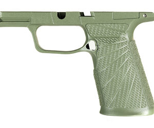 Wilson Combat Grip Module WCP365 XMacro Short No Manual Safety Green