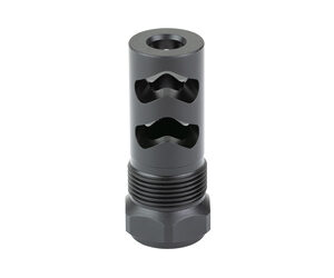 Wilson Combat Whisper Muzzle Brake