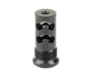 Wilson Combat Whisper Muzzle Brake