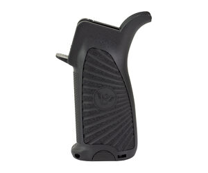 Wilson Combat AR Platform Pistol Grip Black Starburst