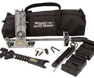 Wheeler Delta Series AR Armorer's Essentials Kit