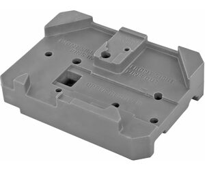 Wheeler Delta Series AR Armorer's Bench Block