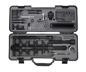 Wheeler Delta Series Pro Series Ultimate AR-15 Armorers Kit