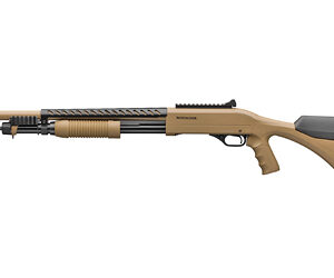 Winchester SXP Extreme Defender FDE Shotgun 12ga 3" Chamber 5rd Capacity 18" Barrel FDE Stock