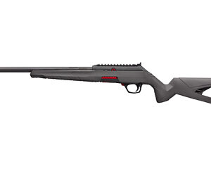 Winchester Wildcat SR(Suppressor Ready) Rifle .22 LR 10rd Magazine(1) 16.5" Barrel Composite Black Stock