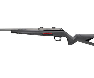 WIN XPERT SR 17HMR 16.5" 8RD TB BLK