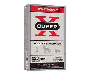 WIN SPRX 220SWFT 50GR SP 20/200