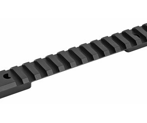 Warne 1-Piece Mountain Tech Tactical Rail Bergara Premier HS Precision LA 8-40