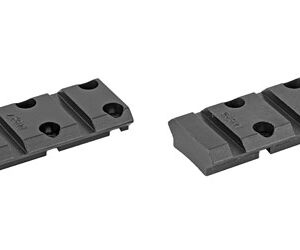 Warne 2-Piece Maxima Base Browning X-Bolt - Matte Blac