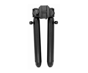 Warne Vapor BiPod Picatinny Rail
