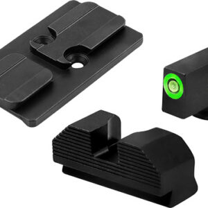 XS MINIMALIST TRITIUM SIGHT &