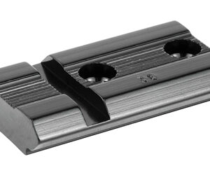 Weaver Standard Top Mount Aluminum Scope Base - Gloss Black - #36 - FRONT/REAR Select BSA Churchill More