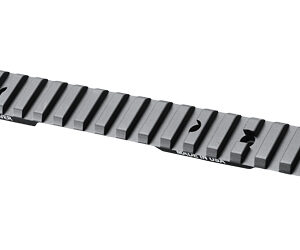 Weaver 1-Piece Extended Multi-Slot Picatinny Scope Base Remington 700 SA