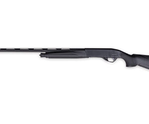 Weatherby Element II Shotgun 12 ga 3" Chamber 2rd Capacity 28" Barrel Black