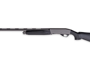 Weatherby Element II Tungsten Shotgun 20 ga 3" Chamber 2rd Capacity 28" Barrel Black
