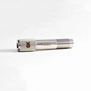 Carlson?s Sporting Clay Improved Cylinder Flush Choke Tube for .410 ga Browning Inv/Moss 500 .404