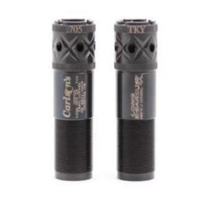 Carlson's Long Beard Turkey Choke Tube for 10 ga Browning Invector .705