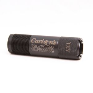 Carlson's Turkey Extended Choke Tube for 12 ga Remington .640