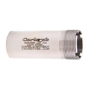 Carlson's Flush Light Modified Choke Tube for Beretta/Benelli Mobil 12ga .710