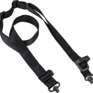 Blackhawk! Multi Point Quick Detach Sling Slick Black