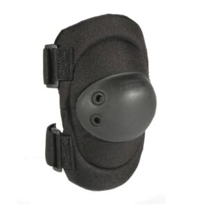 Blackhawk Advanced Tactical Elbow Pads V2 Black