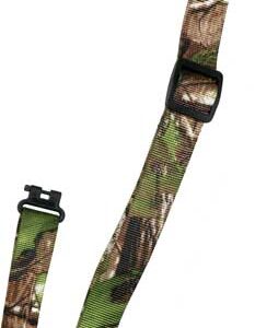TOC BINOCULAR HARNESS BLACK