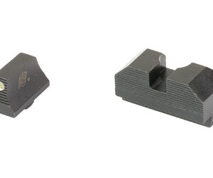 XS Sights Minimalist OR Handgun Sights For Glock RMR / 507 / ACRO 17/19/22-24/26/27/31-36/38