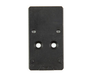 XS Sights Optic Mount For Glock RMR/507 Optics 17/19/22-24/26/27/31-36/38