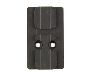 XS Sights Glock MOS Optic Mount Bundle for Glock ACRO Tritium Black