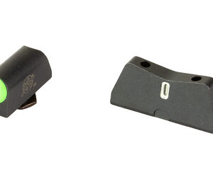 XS Sight DXT2 PRO Series Big Dot Handgun Night Sights for Glock 20 21 29 30 30S 37 40 41 Green