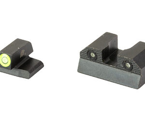 XS Sights R3D 2.0 Night Sights for HK VP9 OR Green