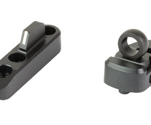 XS LEVER RAIL GHOST RING SIGHT