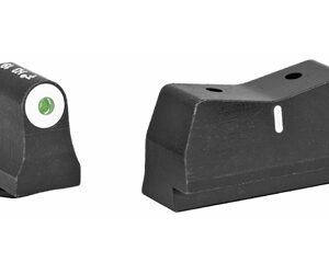 XS Sight DXW Big Dot - Glock Suppressor Hgt 17 19 22-24 26 27 31-36 38