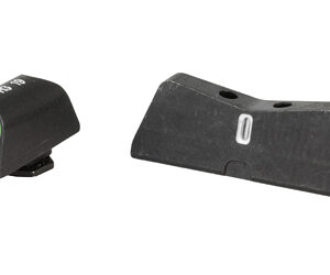 XS Sights DXT2 Standard Dot Sight for Glock 17 19 22-24 26 27 31-36 38  - Green