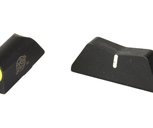 XS Sight DXW2 Big Dot Sight for Glock 42  43  43X  & 48 - Yellow