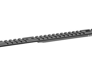 XS Sight Systems Lever Rail for Marlin 1895 Rifles - Lever Rail Only Fits Round Barrel Models