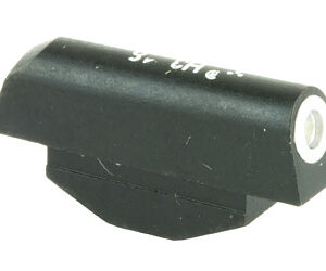 XS Sight Standard Dot Tritium for S&W J Frame & Ruger SP101 (fixed rear)