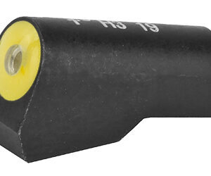 Big Dot Tritium Yellow - Remington Shotgun Bead on Pedestal