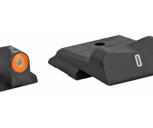 XS Sight DXT2 Big Dot Sight for S&W M&P Shield - Orange