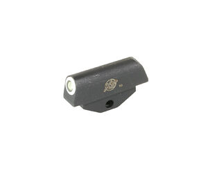 XS TAURUS 856 STANDARD TRITIUM WHITE