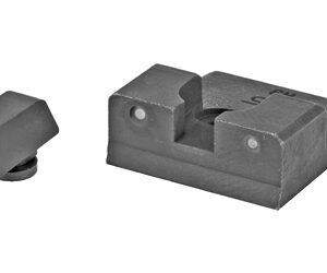 XS Night Systems R3D Night Sights Orange - Taurus G2